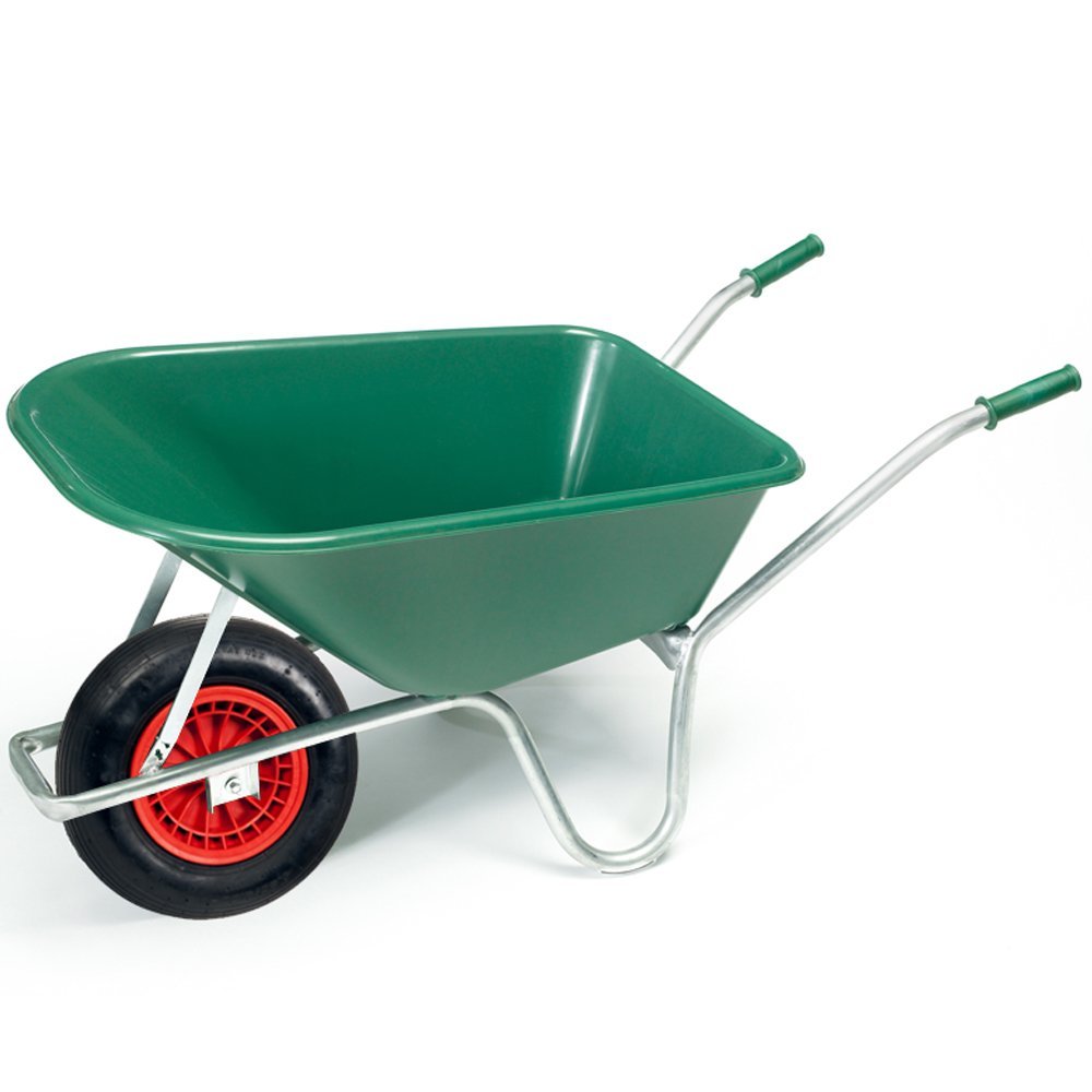 Gartenschubkarre ++ Test ++ Testsieger ++ Preisvergleich